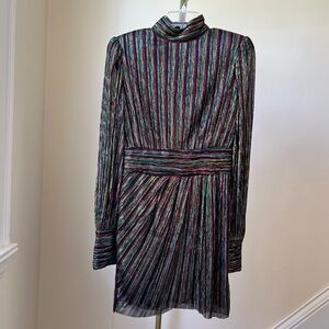 NWT Rebecca Vallance Ronnie dress 6